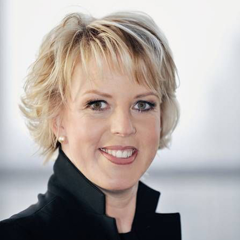 Dr. Kirsten Schubert Dr. Kirsten Schubert ist Mitglied im Stiftungsrat der Malteser Stiftung