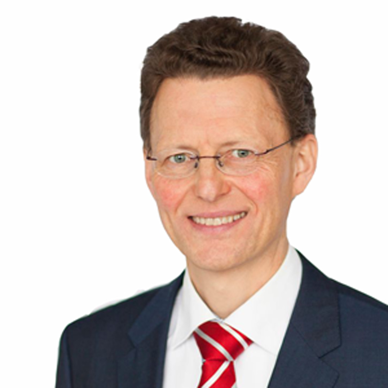 Michael Görner, Vorstand und Geschäftsführer der Malteser Stiftung Michael Görner, Vorstand und Geschäftsführer der Malteser Stiftung
