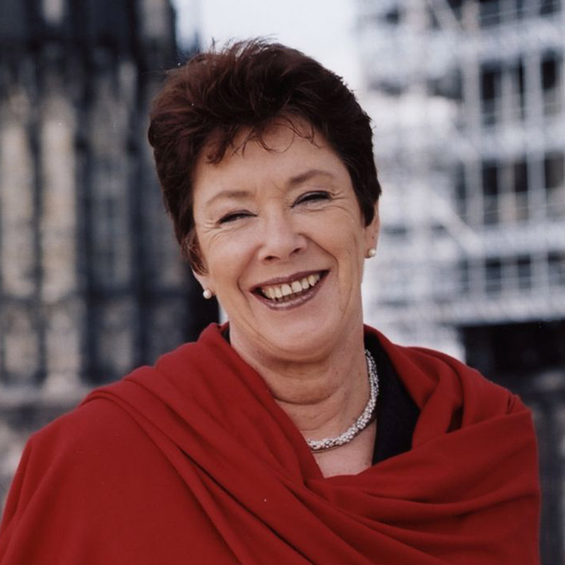 Prof. Dr. Barbara Schock-Werner Prof. Dr. Barbara Schock-Werner ist Mitglied im Stiftungsrat der Malteser Stiftung