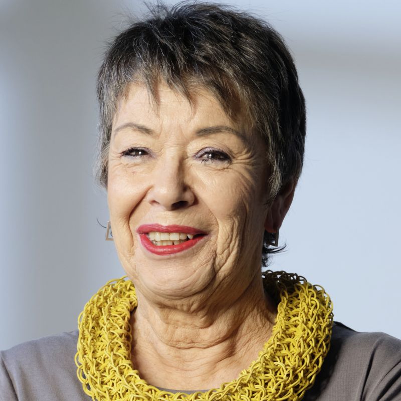 Prof. Dr. Barbara Schock-Werner Prof. Dr. Barbara Schock-Werner ist Mitglied im Stiftungsrat der Malteser Stiftung