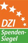 Das DZI Spendensiegel für die Malteser Stiftung